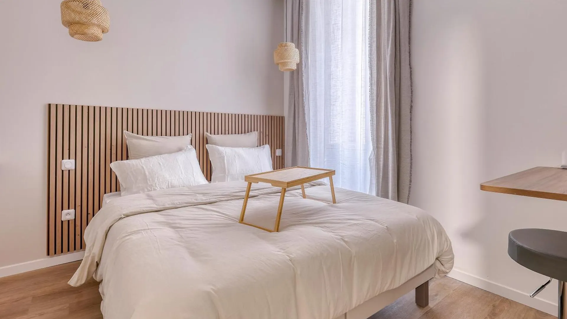 Short Time Suites Toulon Centre 3 
