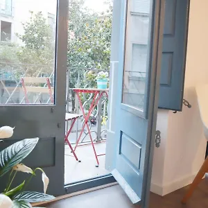  Appartement Santa Clara Espagne