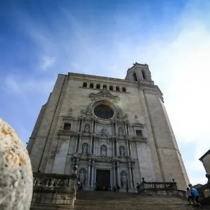 Appartement Terra Boutique Espagne