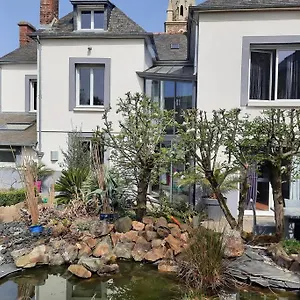 Hébergement de vacances Maison Jeanne France