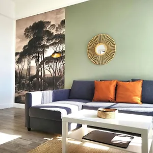  Appartement Superbe T2 - 2-4 Personnes - Parking Gratuit France