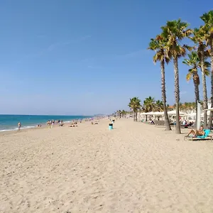  Appartement Good Atmosphere Espagne