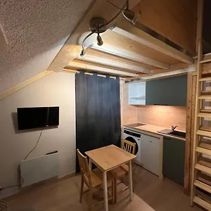  Appartement La Muzelle Bourg D'oisans France