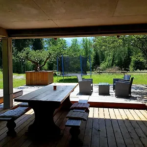  Appartement Entre Giffre Et Valentine France