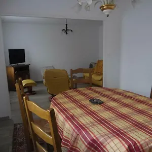  Hébergement de vacances De Marilou **** France